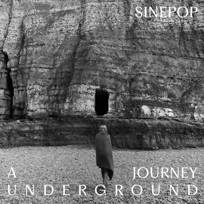 SinePop & Cycle Opérant - A Journey Underground