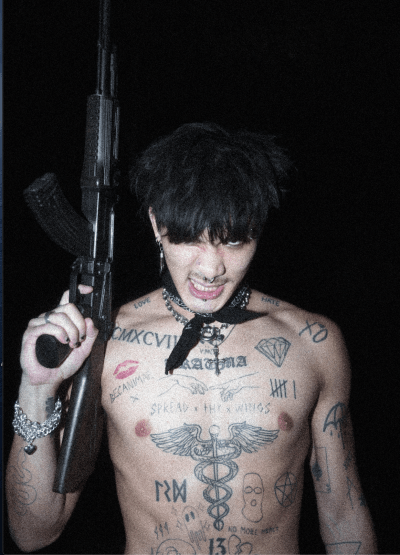 IAMYOURENEMY