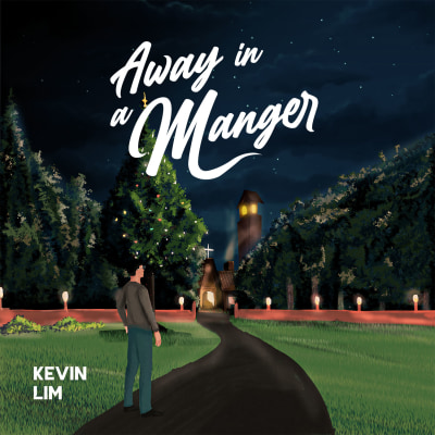 Kevin Lim - Away in a Manger