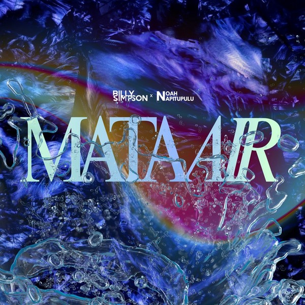 Mata Air (Billy Simpson x Noah Napitupulu)