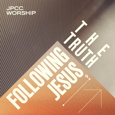 Following Jesus - The Truth