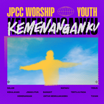 Kemenanganku – JPCC Worship Youth