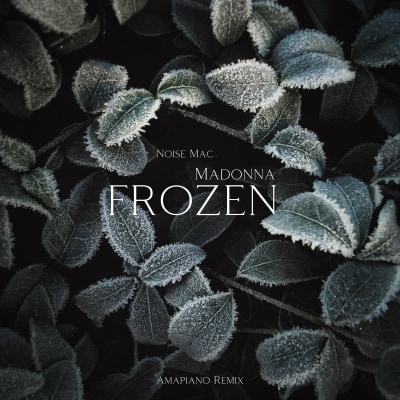 Noise Mac - Frozen (Amapiano Remix)