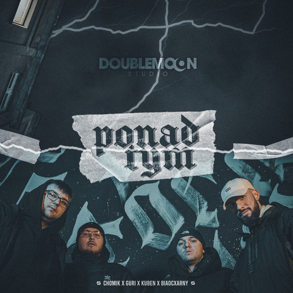 PONAD TYM | Chomik, Guri, Kuben, Biaocxarny