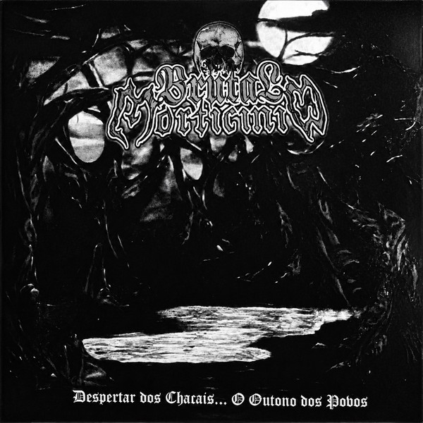 BRUTAL MORTICÍNIO - "Despertar dos Chacais... O Outono dos Povos" (2008)