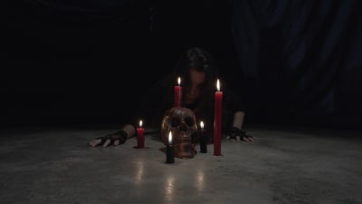 Veumor - O Dia Dos Mortos (Videoclipe)