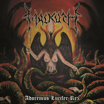 Adoremus Lucifer Rex