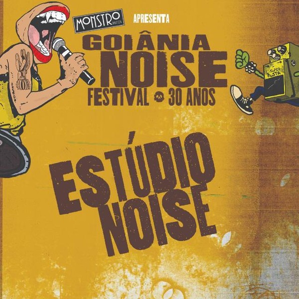 ODAIDO - “Amostra Gratis”