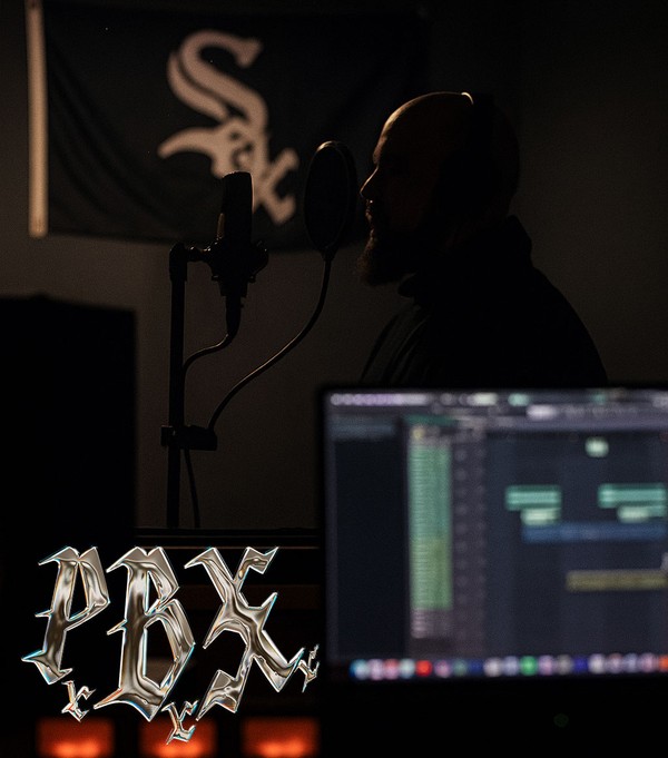 P.B.X.