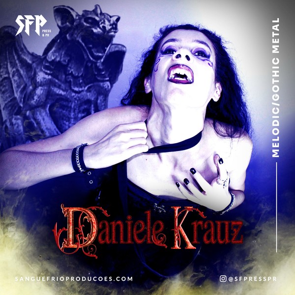 DANIELE KRAUZ