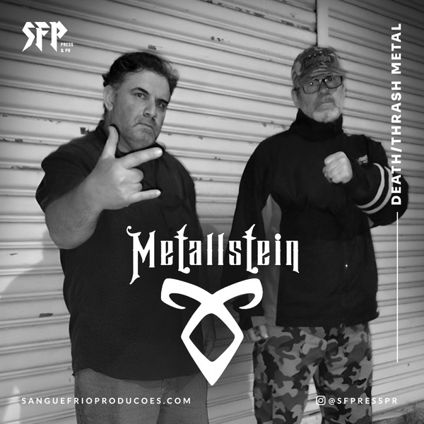 Metallstein
