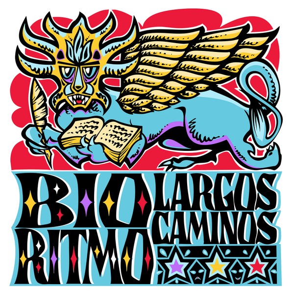 Largos Caminos