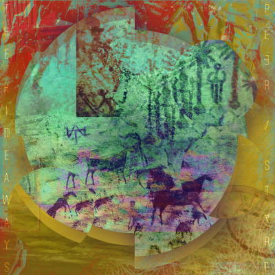 The Hideaways - Peer/Stare EP
