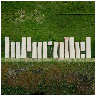 Dot Never - 'In Parallel'