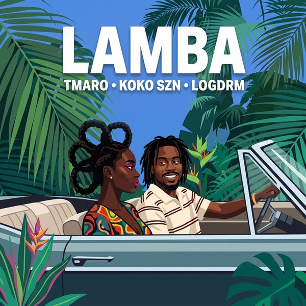 LAMBA