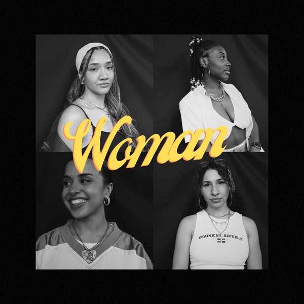 Tmaro - Woman