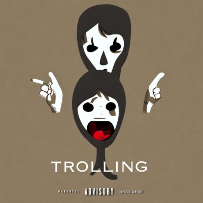 Trolling (feat. SZN X, YB Kid & Allen)