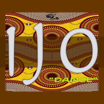 TONY VEE feat. KREWKUT "IJO" Come Dance, Lets Go