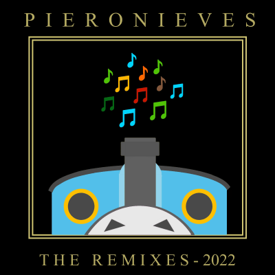 The Remixes (2022)
