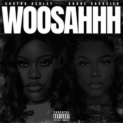 Woosahhh (Feat. Andre Cavasier)