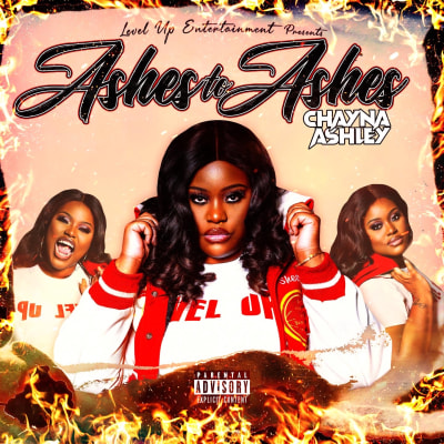 ASHES TO ASHES