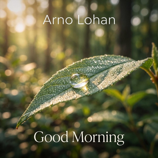 Arno Lohan - Good Morning