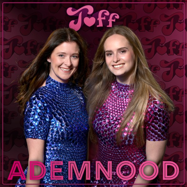 Toff - Ademnood