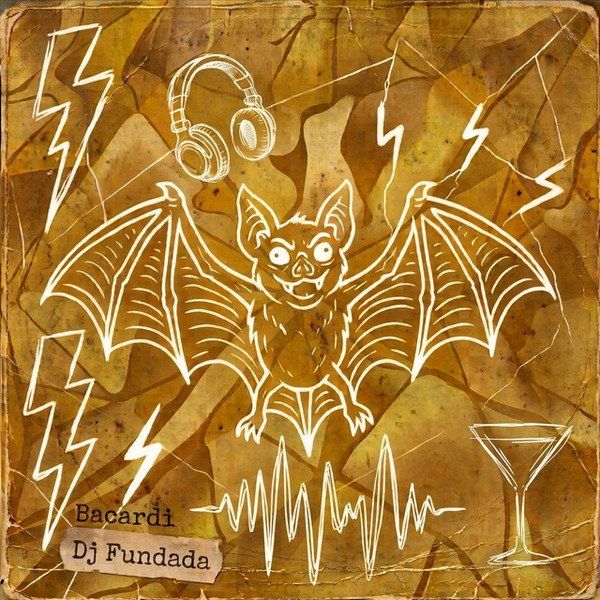 DJ Fundada - Bacardi