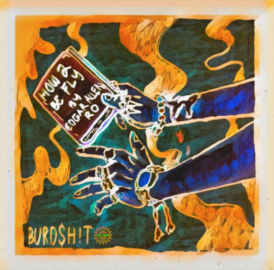 BURD$H!T [Ft. ROCHNGTHEWRLD]