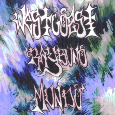 WESTCOAST [Ft. RAYBUNO]