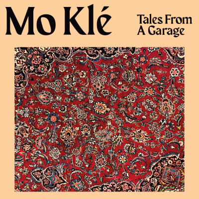 Tales From A Garage