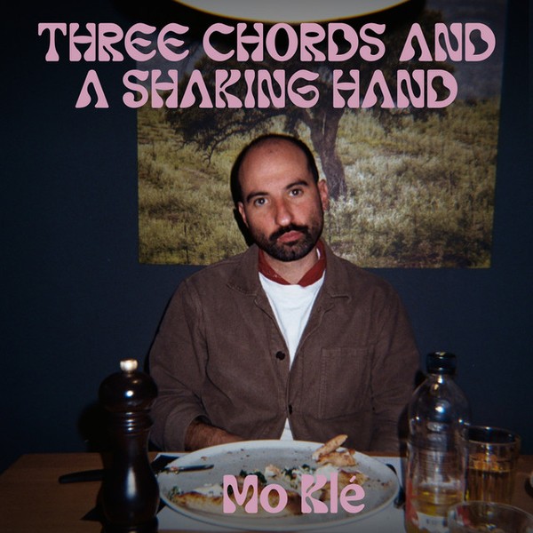 Three Chords and a Shaking Hand