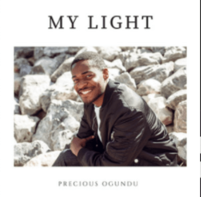 For Good (Ft Priscila Bieni)