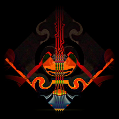 Kaleidoscope Carnival