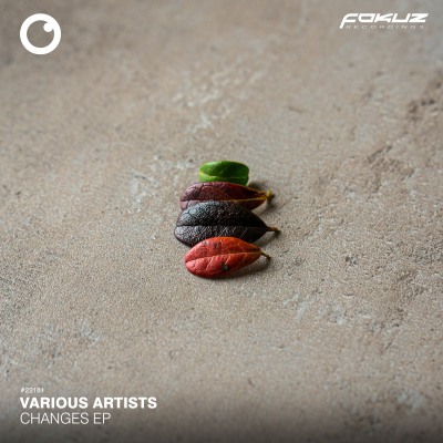 Various Artists - Changes EP