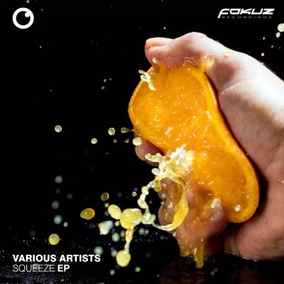 Various Artists - Squeeze EP
