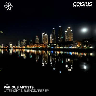 Sub:liminal - Entropy Feat Jo-S (Resurgence Remix) - OUT NOW ON CELSIUS RECORDINGS