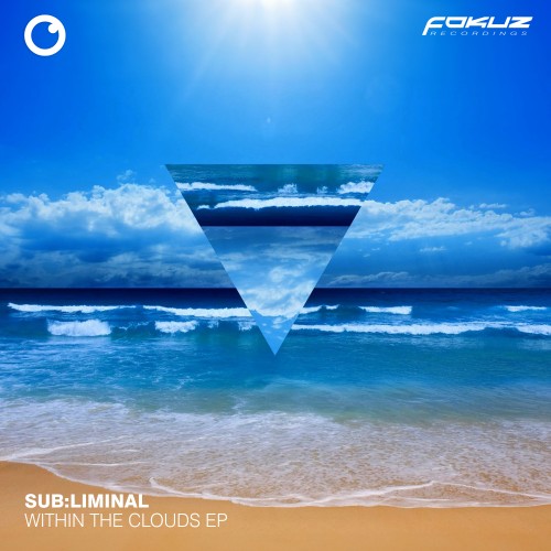 Sub:liminal - Within The Clouds EP