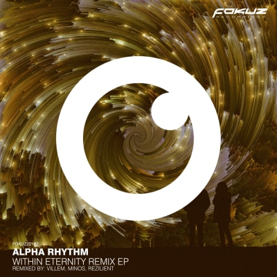 Alpha Rhythm - Within Eternity Remix EP