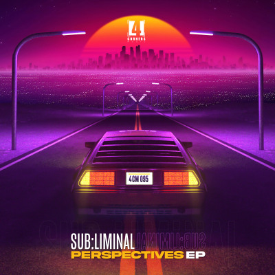 Sub:liminal - Perspectives EP