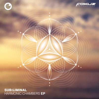Sub:liminal - Harmonic Chambers EP