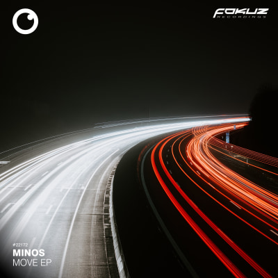 Minos & Sub:liminal - Motions (Bert H Remix)