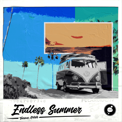Sub:liminal - Street Lights Feat. Bazil MC out now on the 'Endless Summer' VA