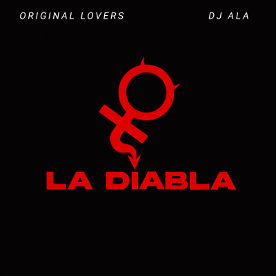 La Diabla (feat. Dj Ala)