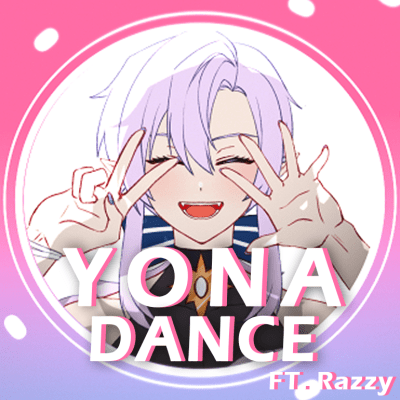 YONA YONA DANCE