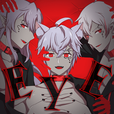 Eye by *Razzy ft. Aizen & Yoshabie