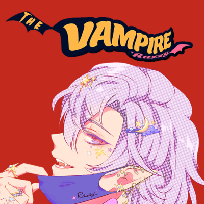The Vampire