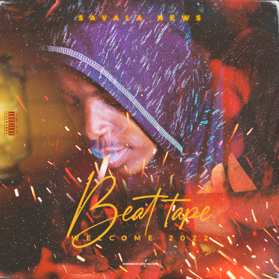 BEATTAPE WELCOME 2022 - SAVALA NEWS