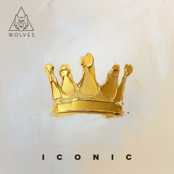 WOLVES - ICONIC