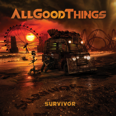 SURVIVOR (Destiny's Child)